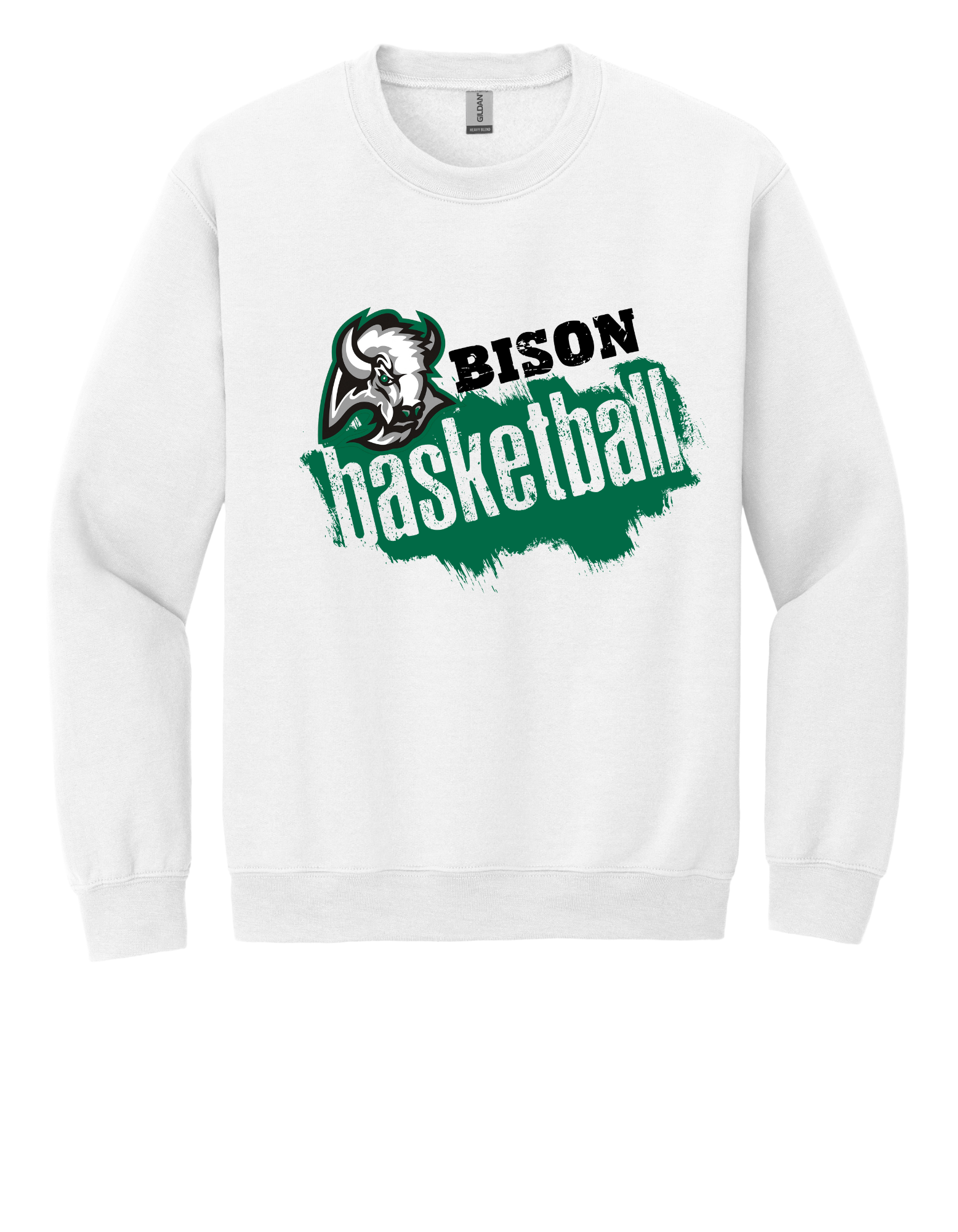 Crewneck Basketball 6