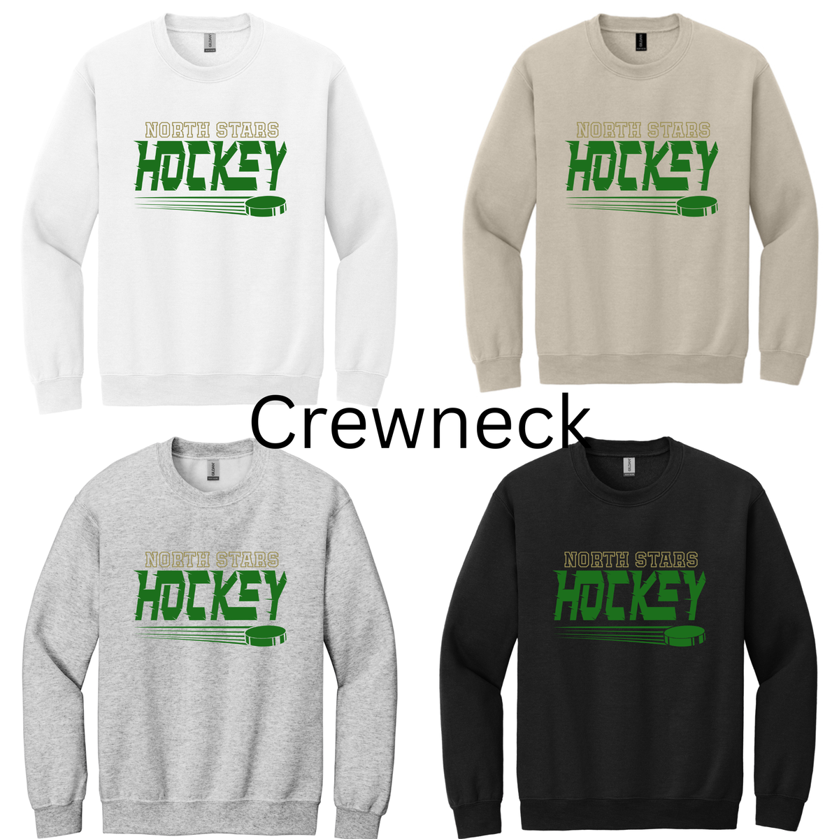North Stars Design 13