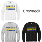 Miners 1- Lines