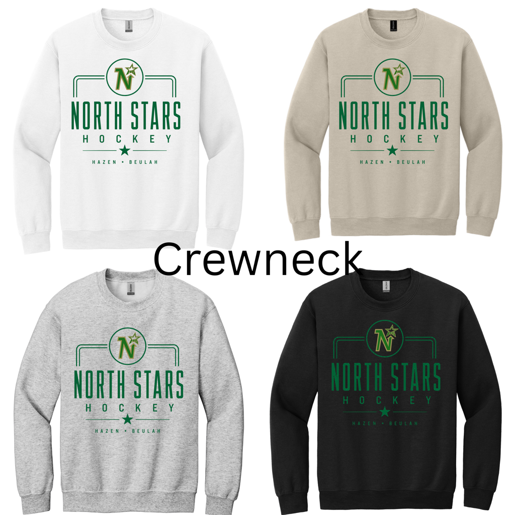 North Stars Design 11