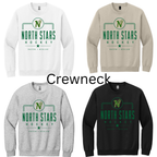 North Stars Design 11