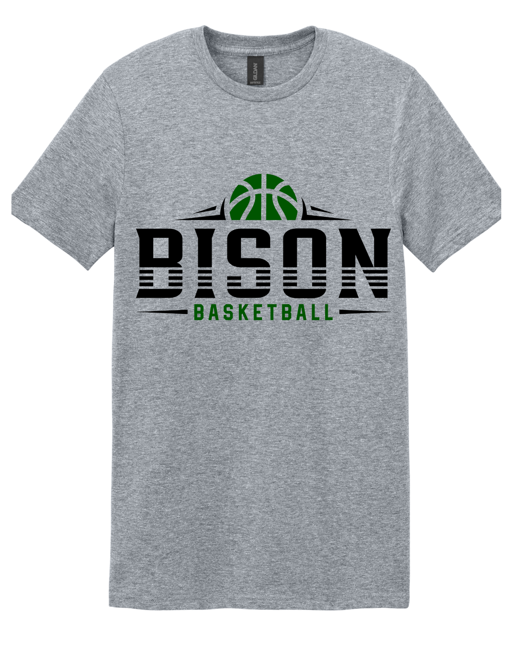 T-Shirt Basketball 1