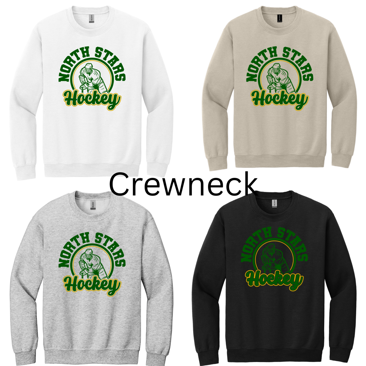 North Stars Design 6
