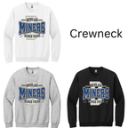 Miners 3- Vintage