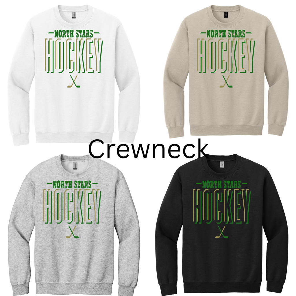 North Stars Design 1