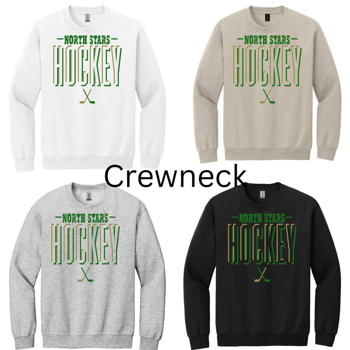 North Stars Design 1