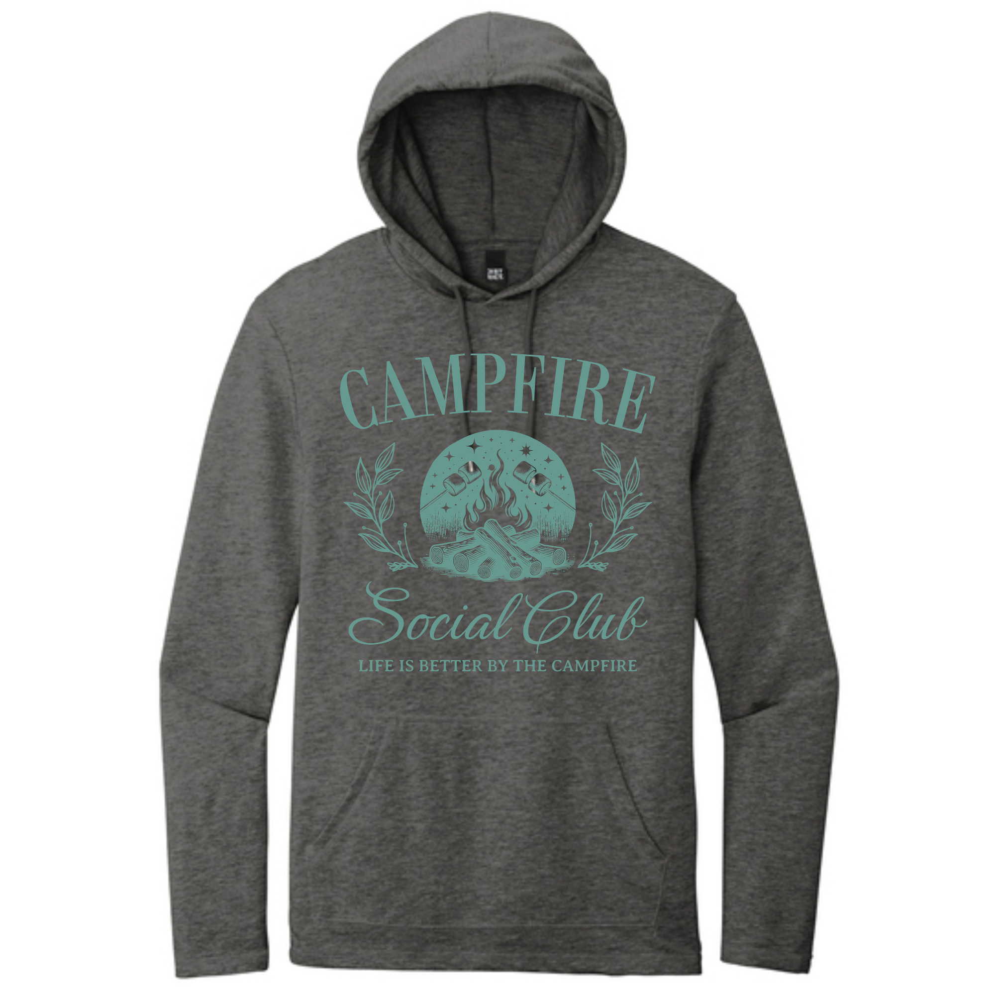 Campfire Social Club