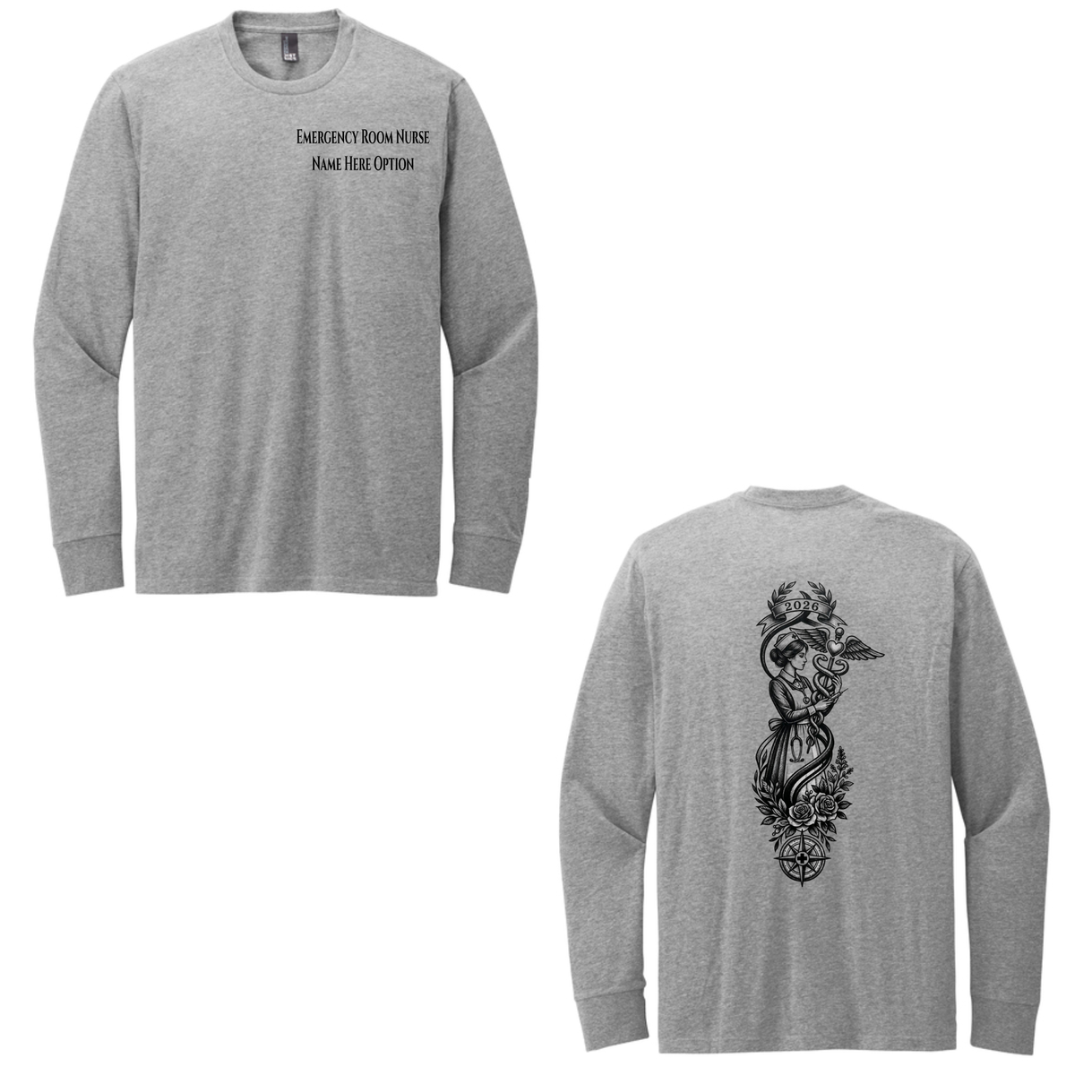 SMC Nurses Week Shirt