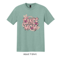 Dance Mom- On Sage