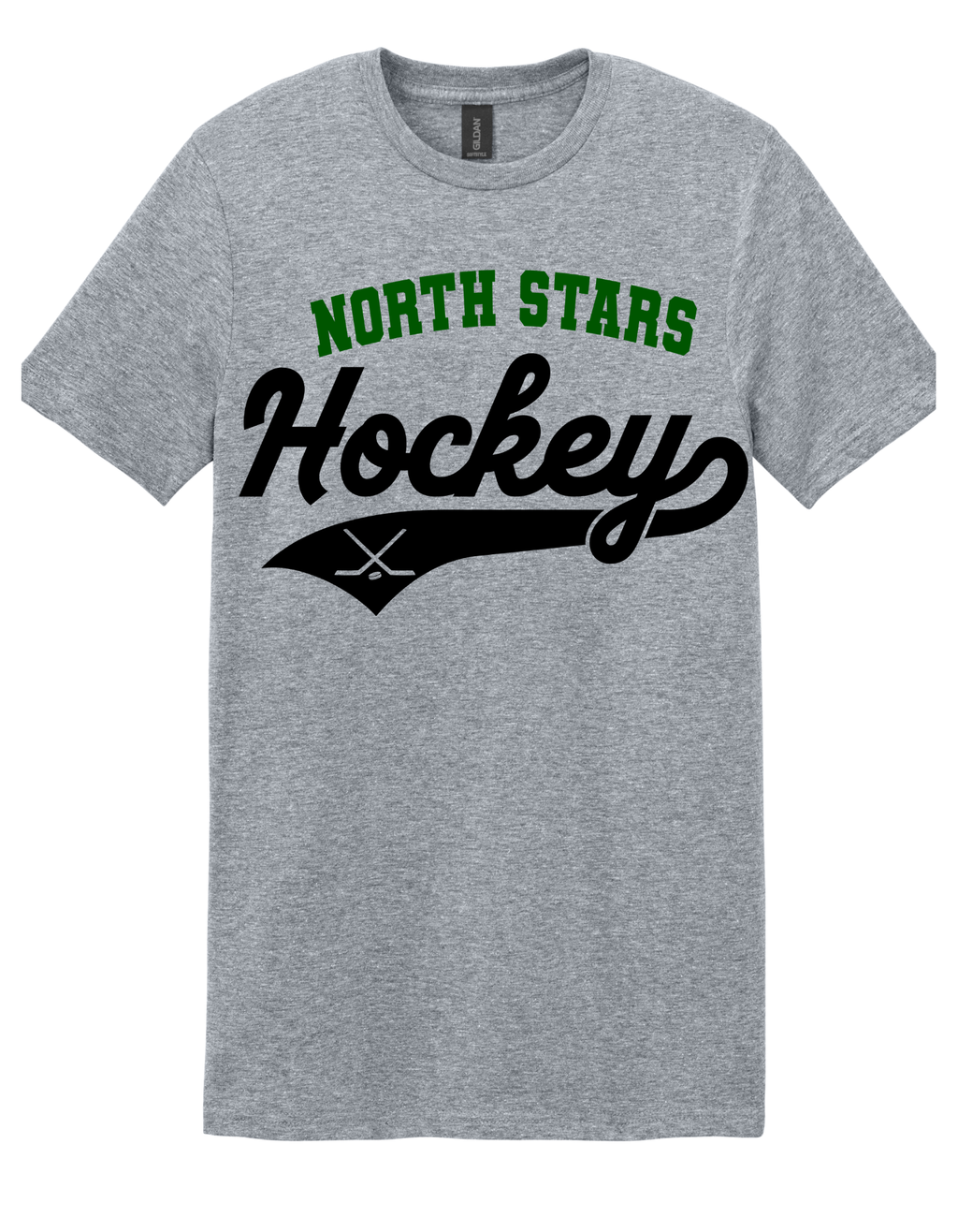 T-Shirt Hockey 2