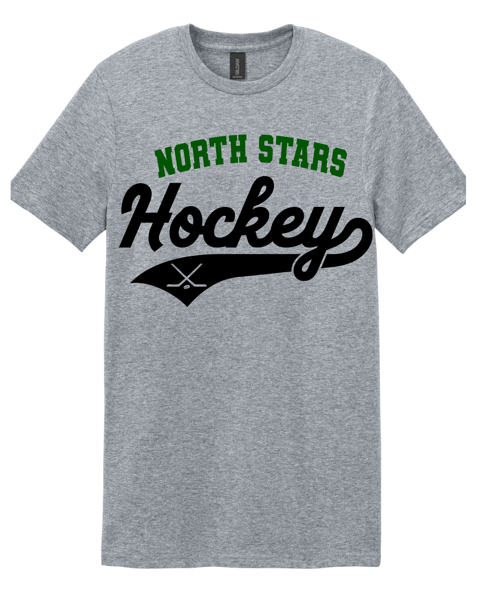 T-Shirt Hockey 2