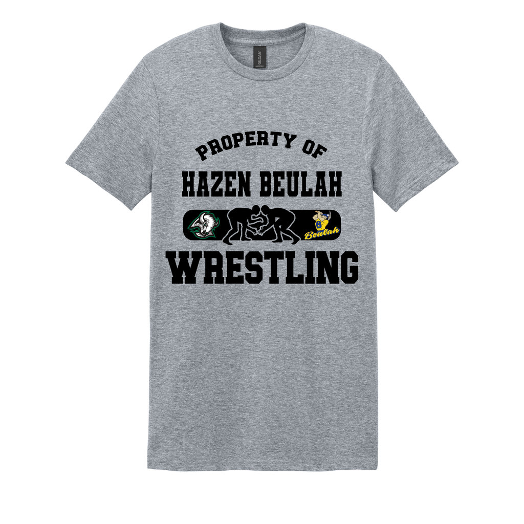 T-Shirt Wrestling 5