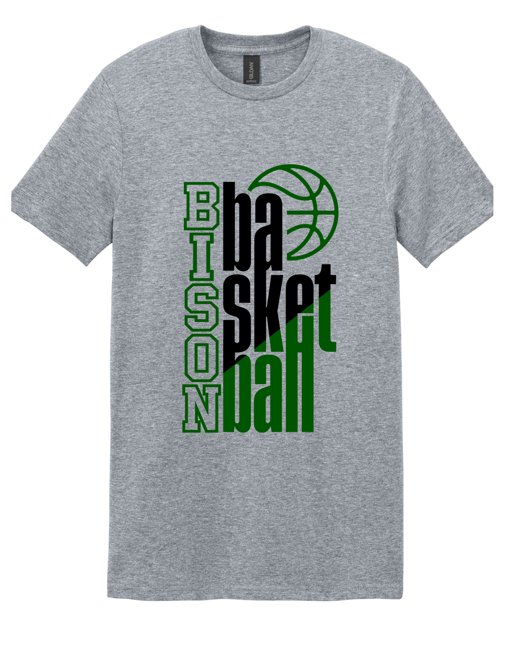 T-Shirt Basketball 4