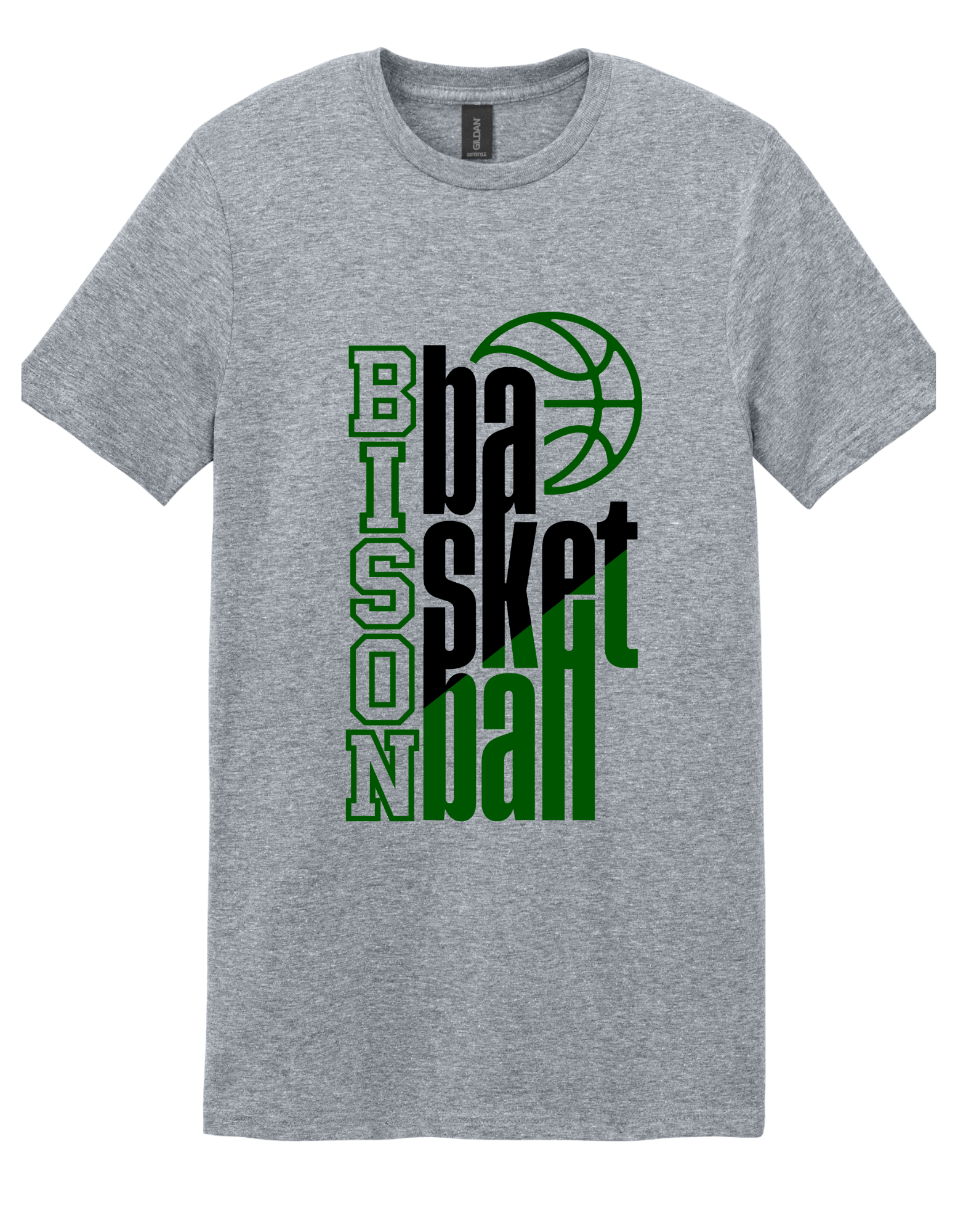 T-Shirt Basketball 4