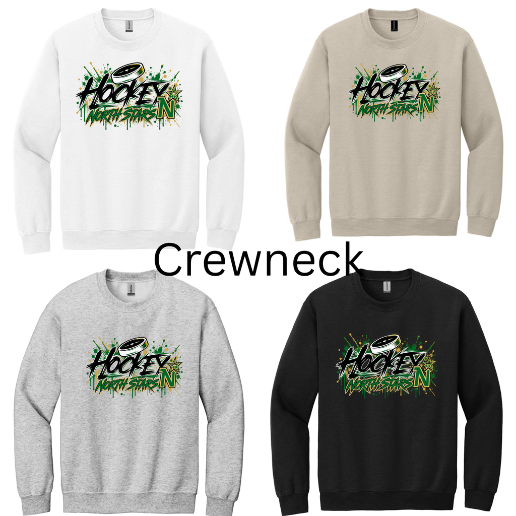 North Stars Design 14