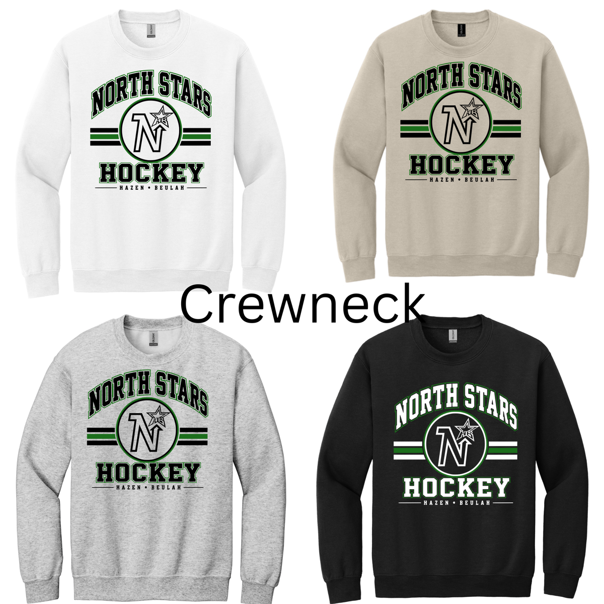 North Stars Design 10