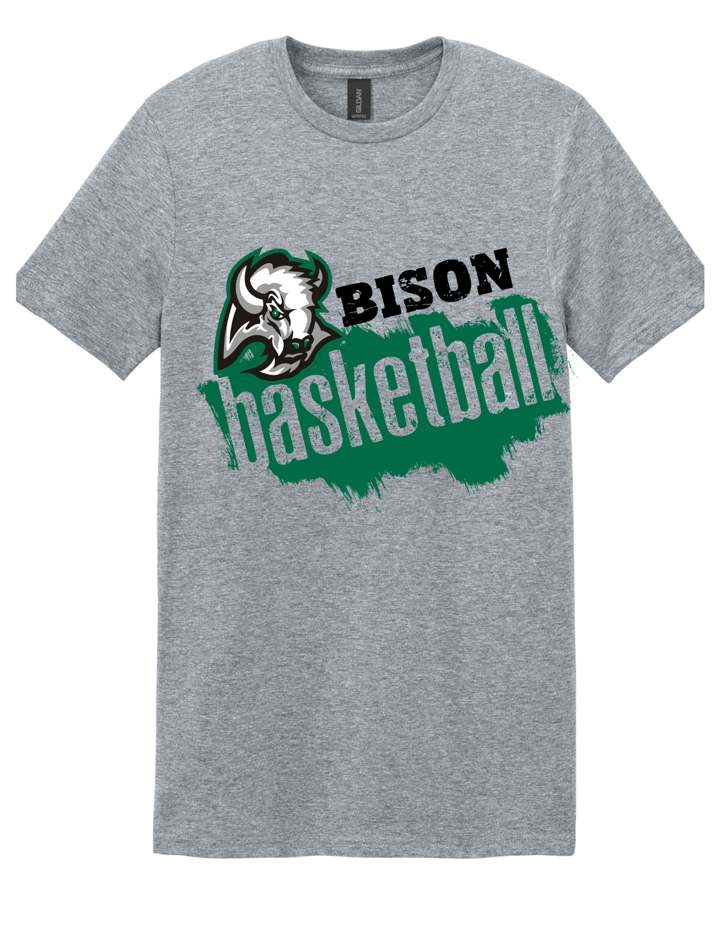 T-Shirt Basketball 6