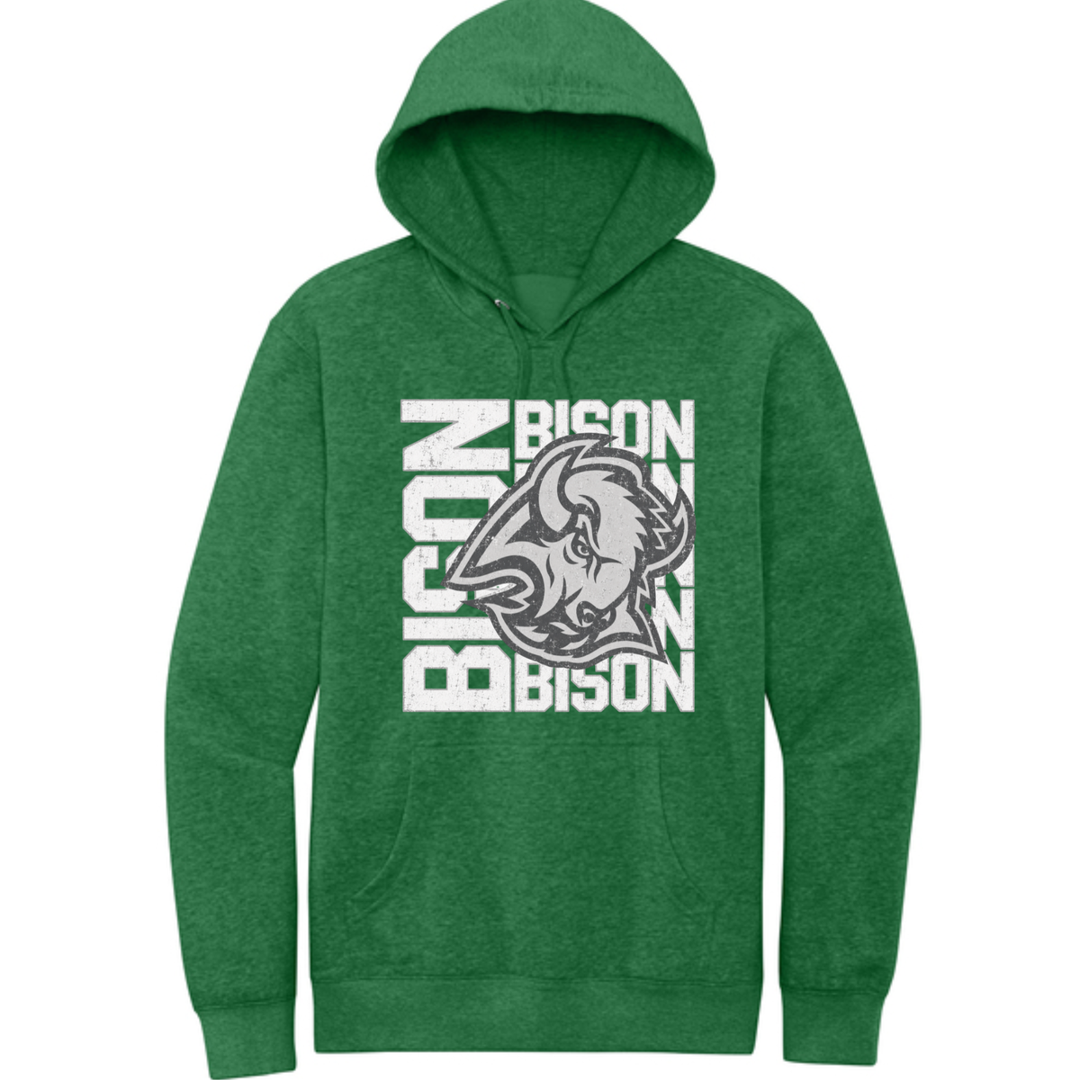 Design 17- Bison