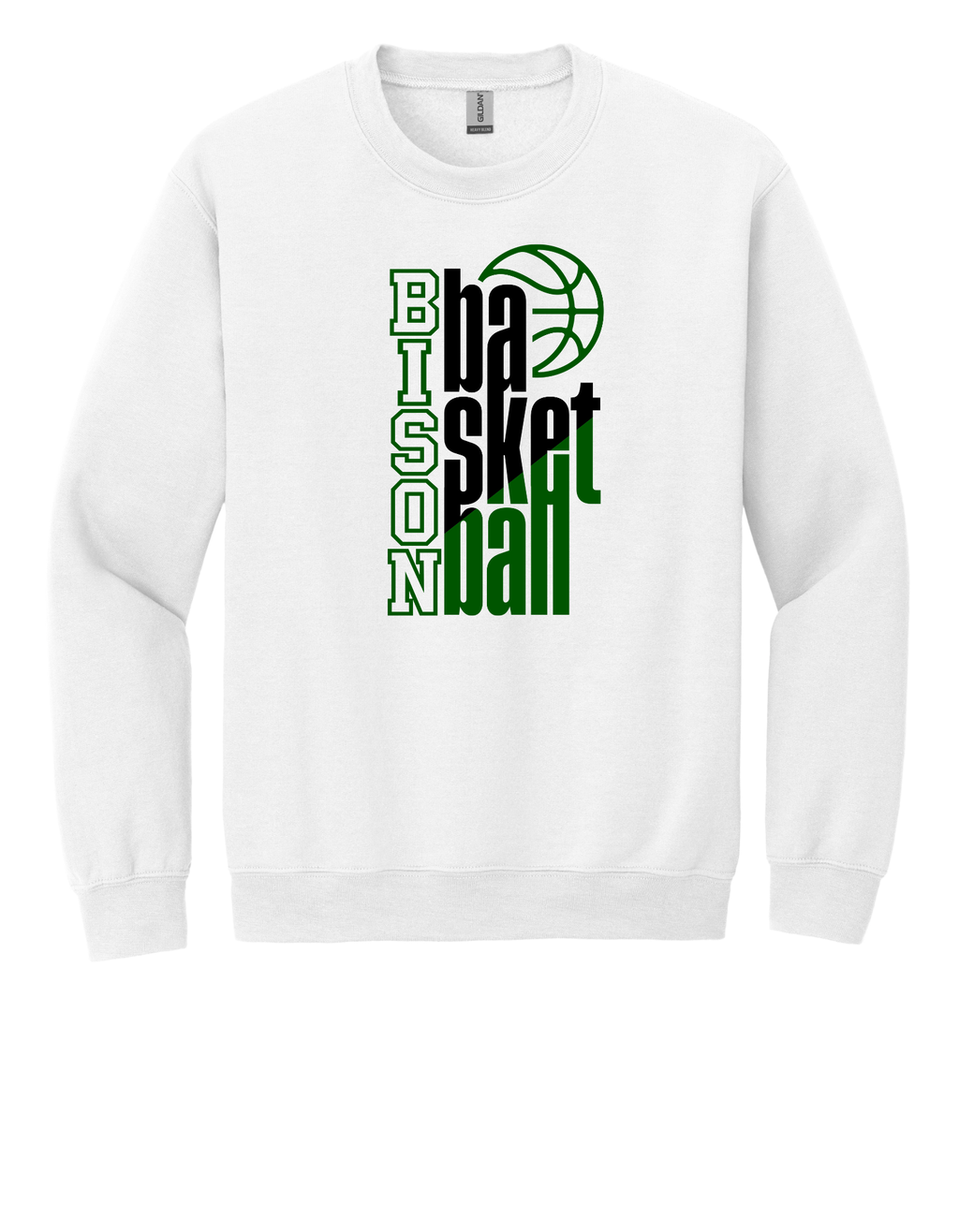 Crewneck Basketball 4