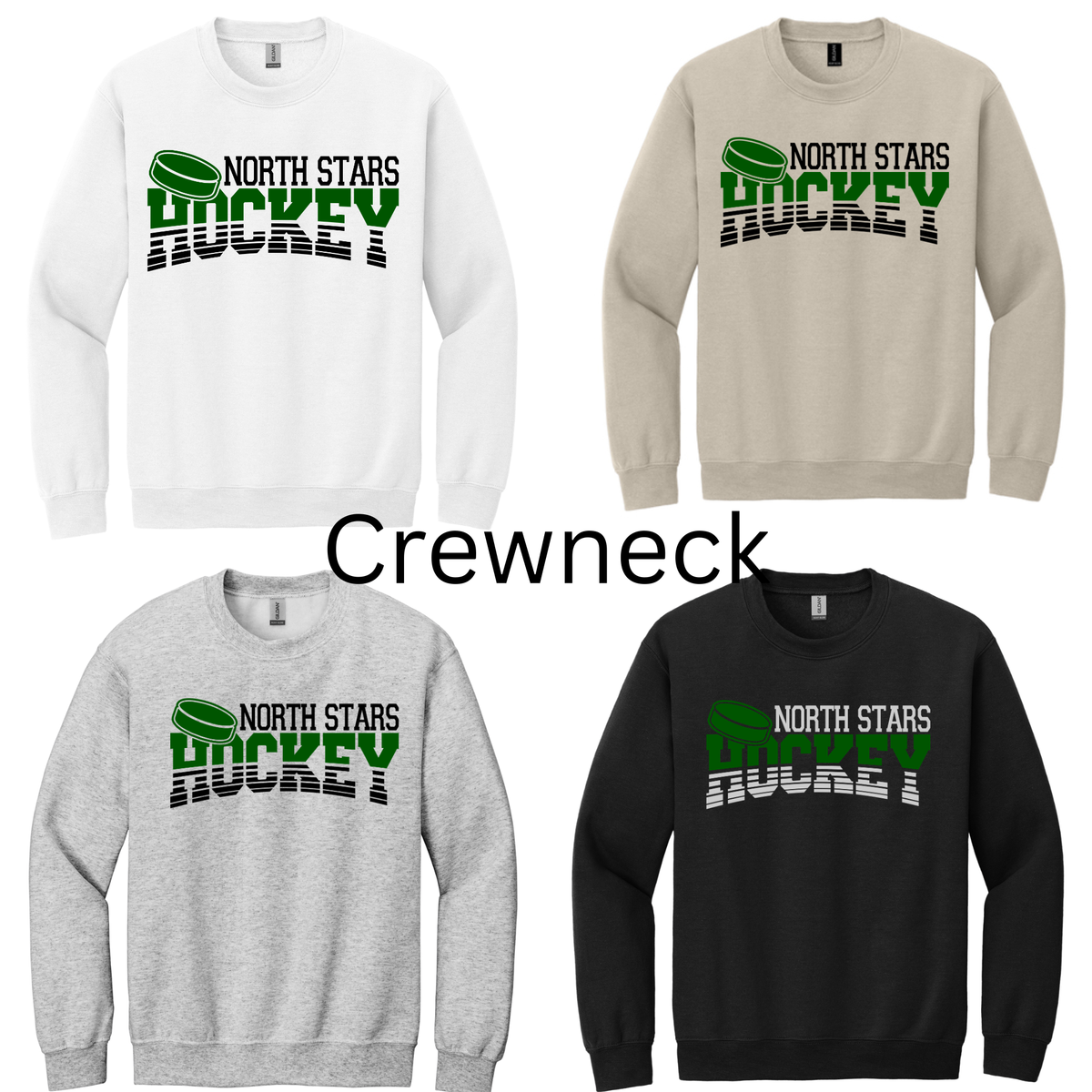North Stars Design 5
