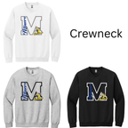 Miners 2- Big M