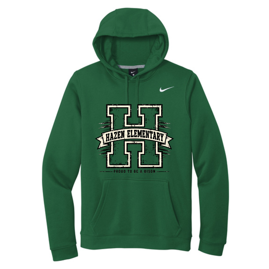 Hazen Elementary Design