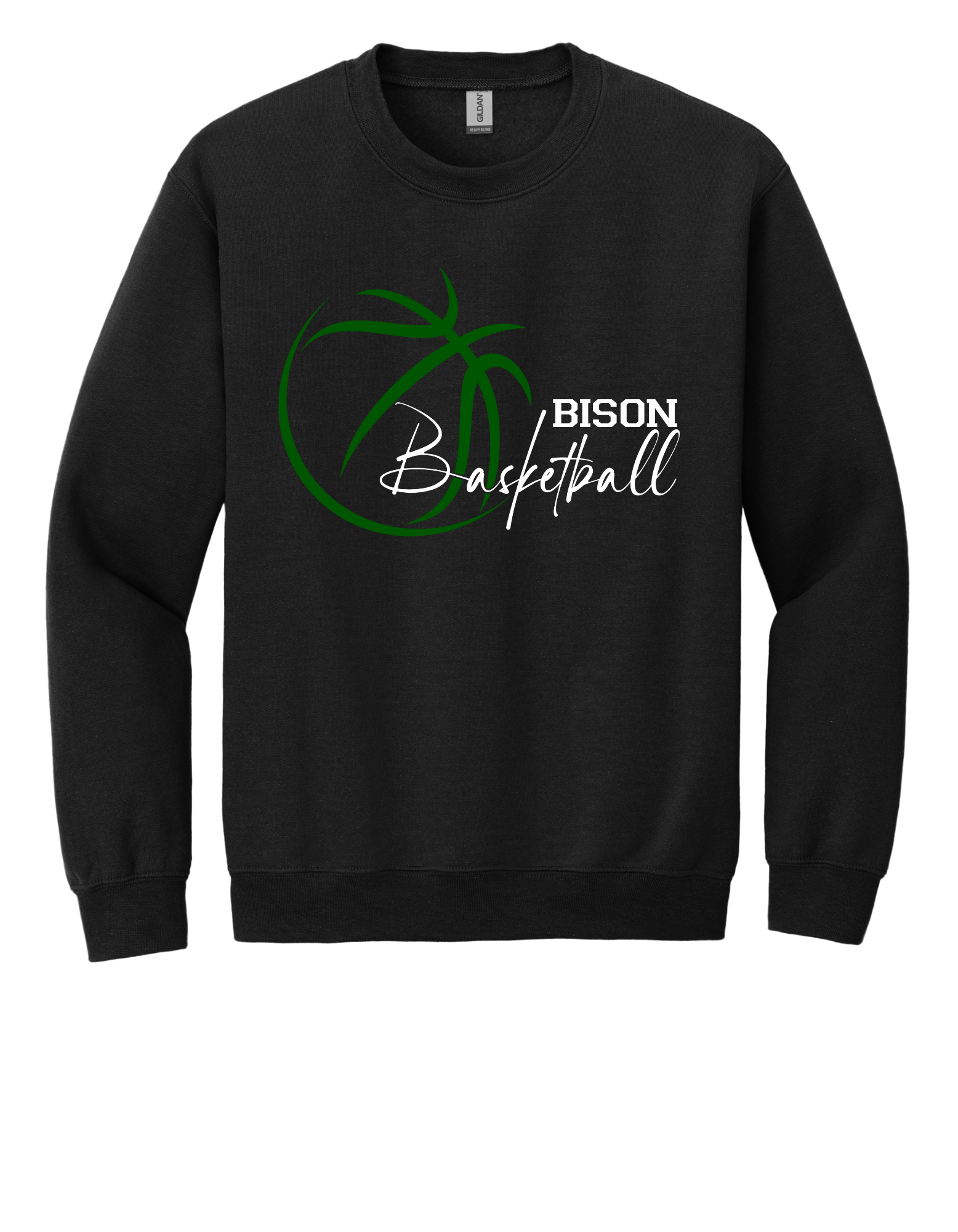 Crewneck Basketball 5
