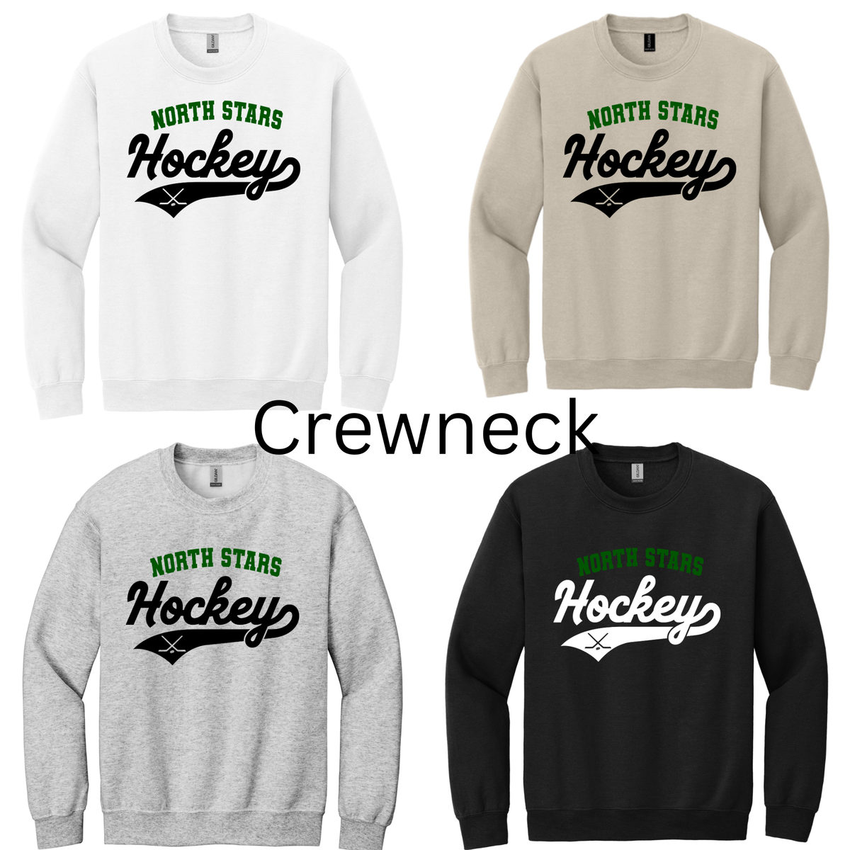 North Stars Design 2