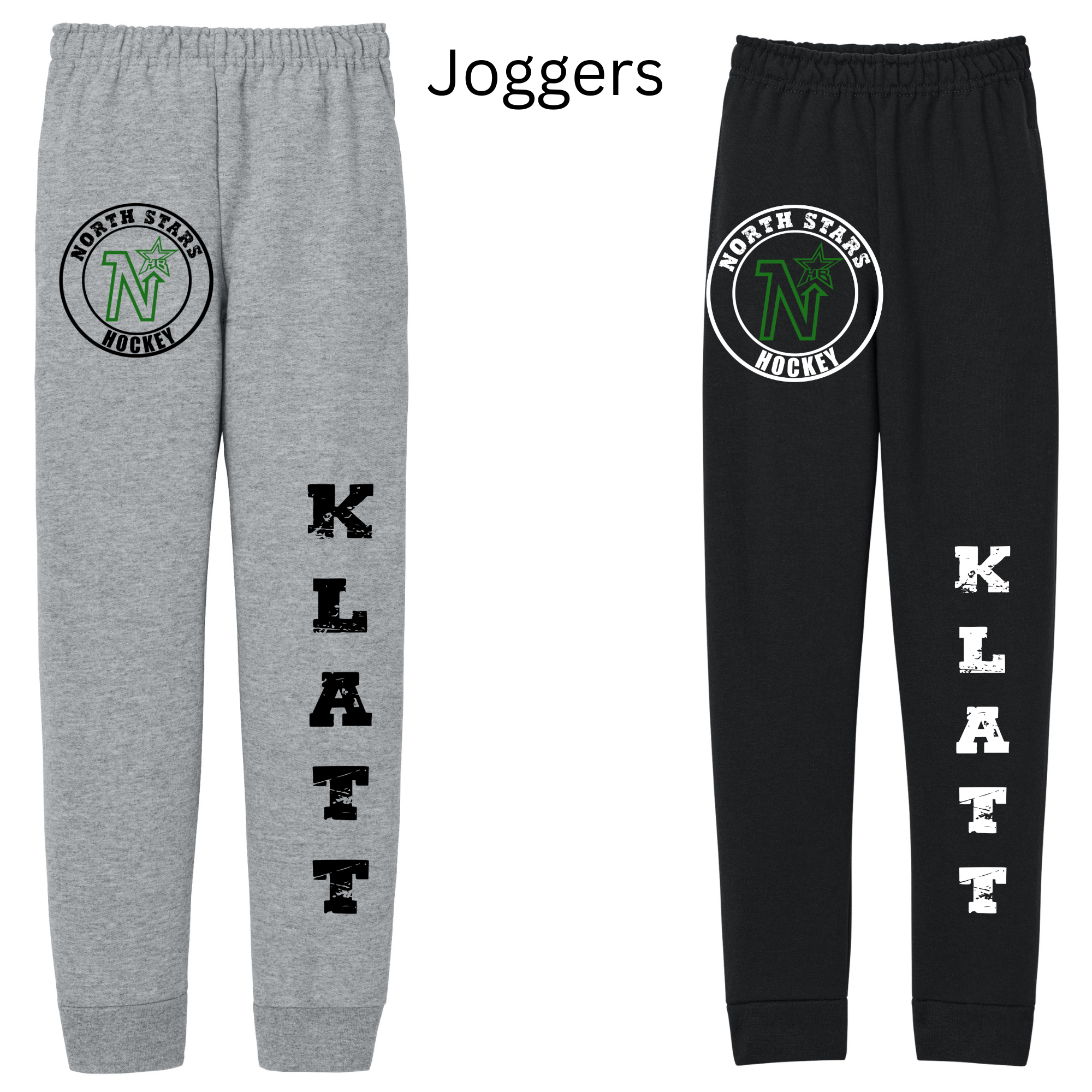 Youth Hockey Sweatpants