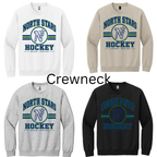 North Stars Design 10 Varsity