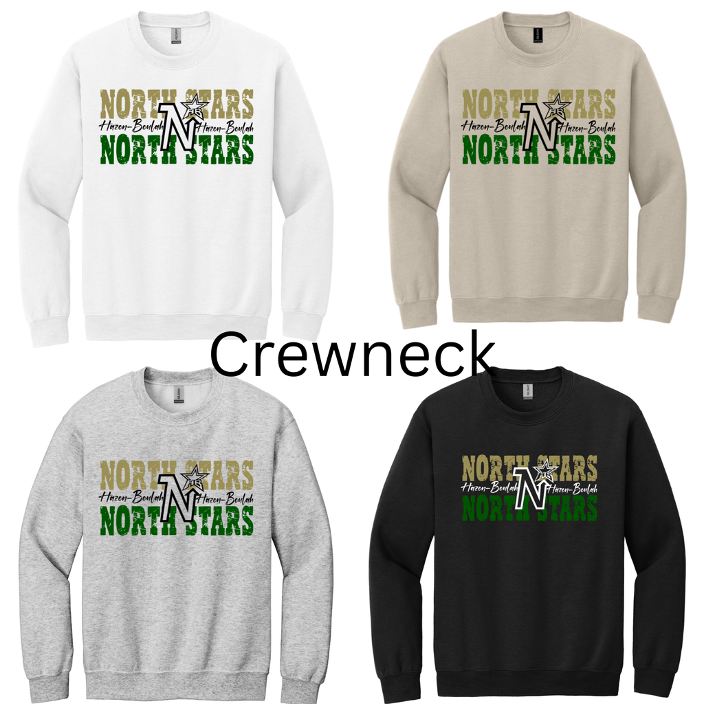 North Stars Design 4