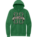 Hazen Elementary Design