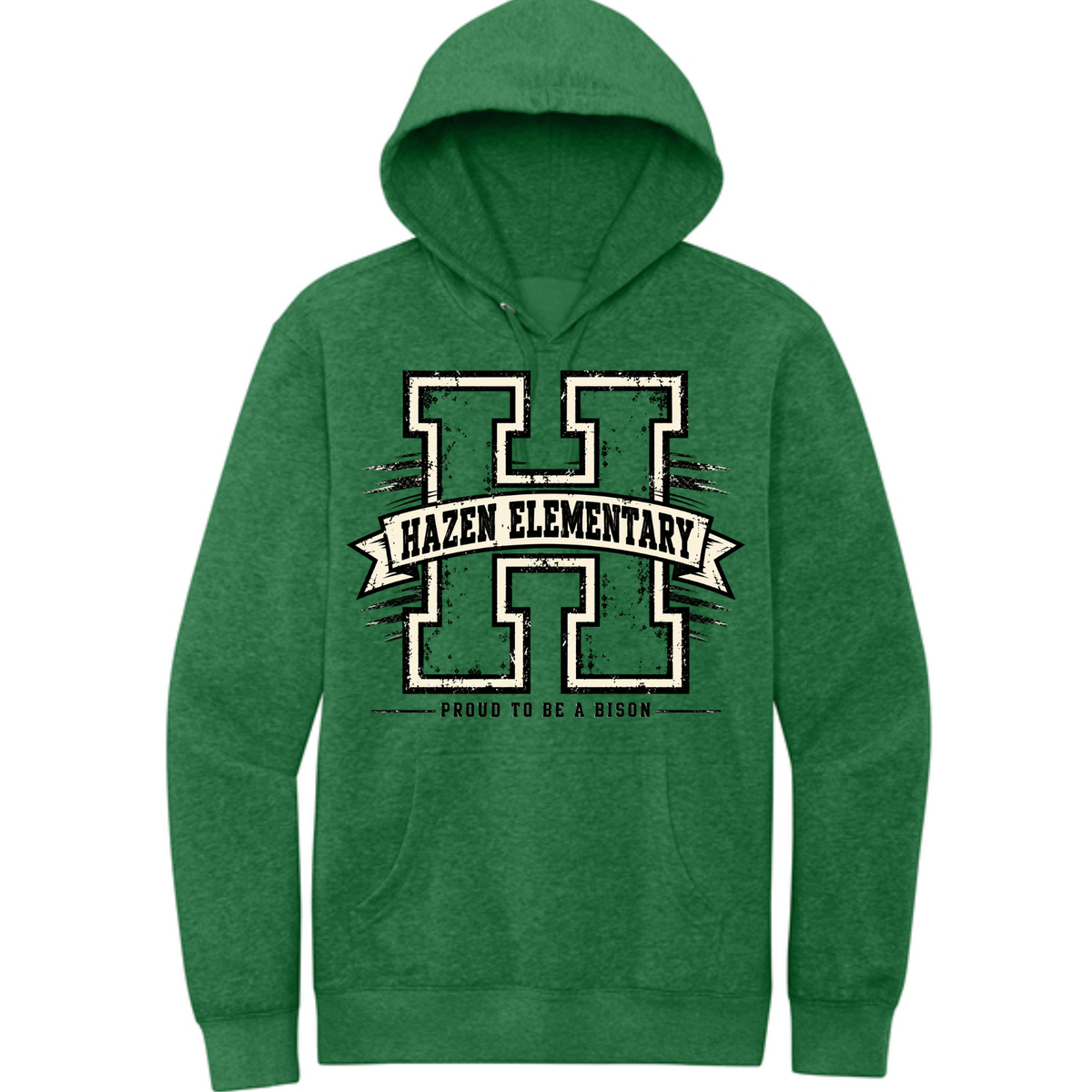 Hazen Elementary Design