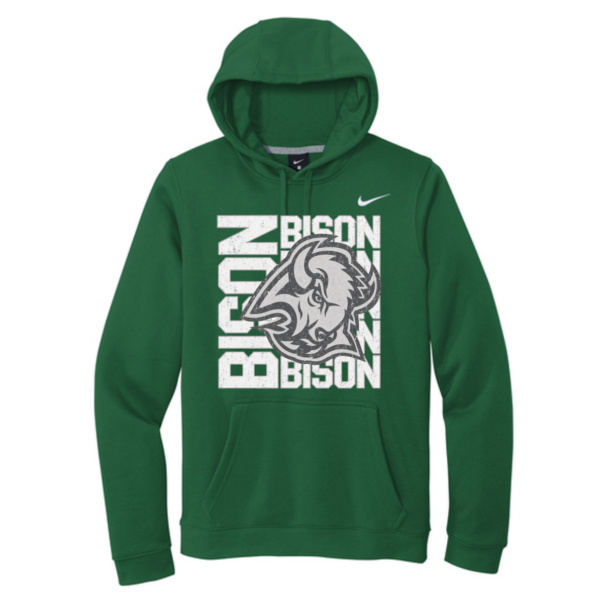 Design 17- Bison