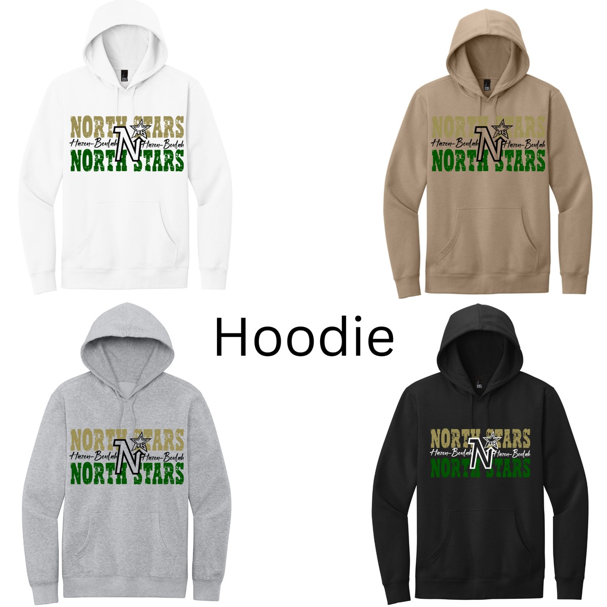 North Stars Design 4