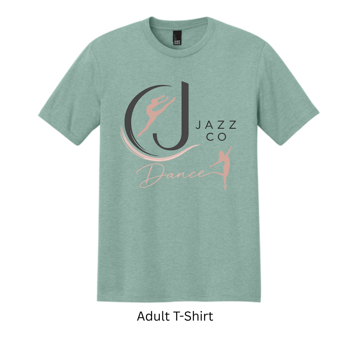 Jazz Co Dance- Sage