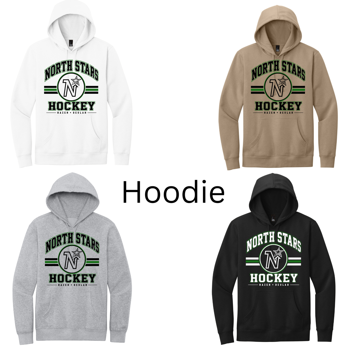 North Stars Design 10