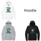 Bison Design 9- Hazen Bison