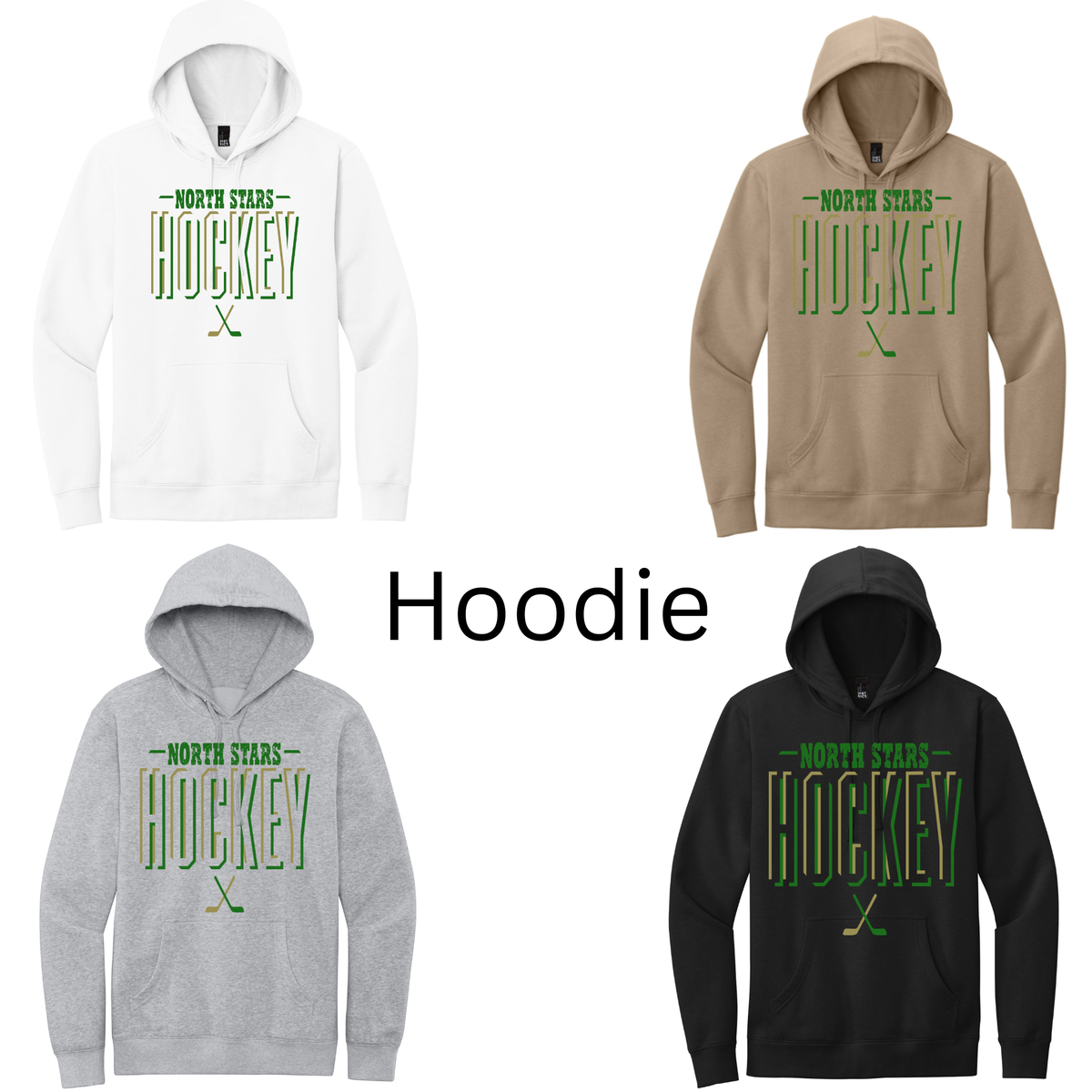 North Stars Design 1