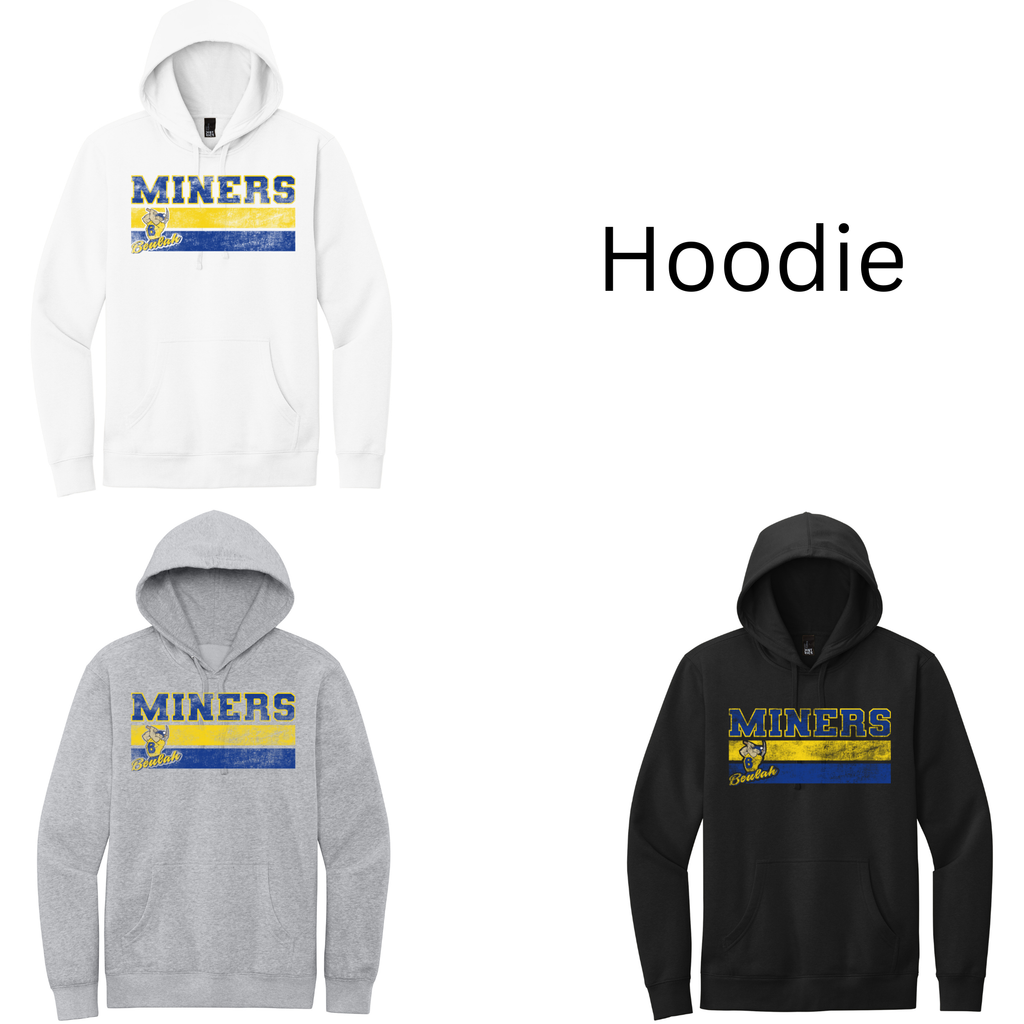 Miners 1- Lines