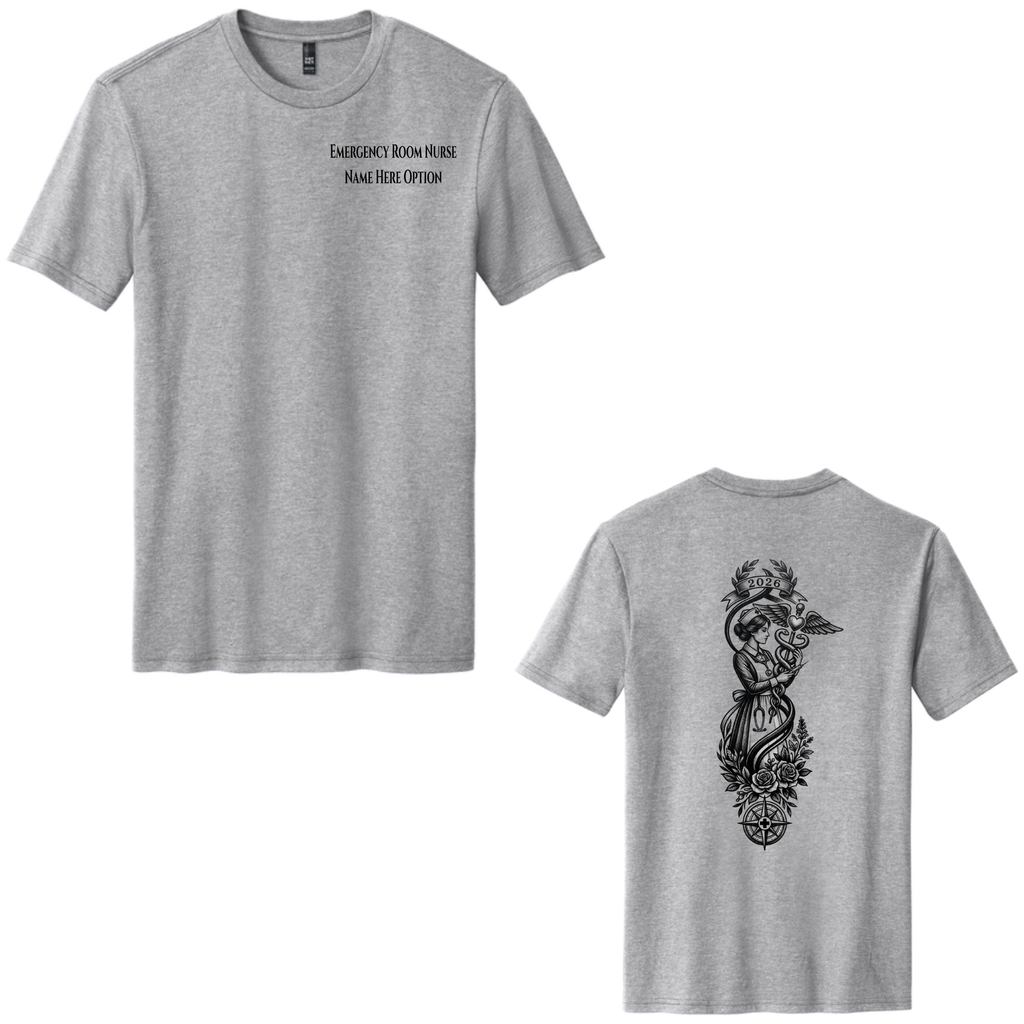 SMC Nurses Week Shirt