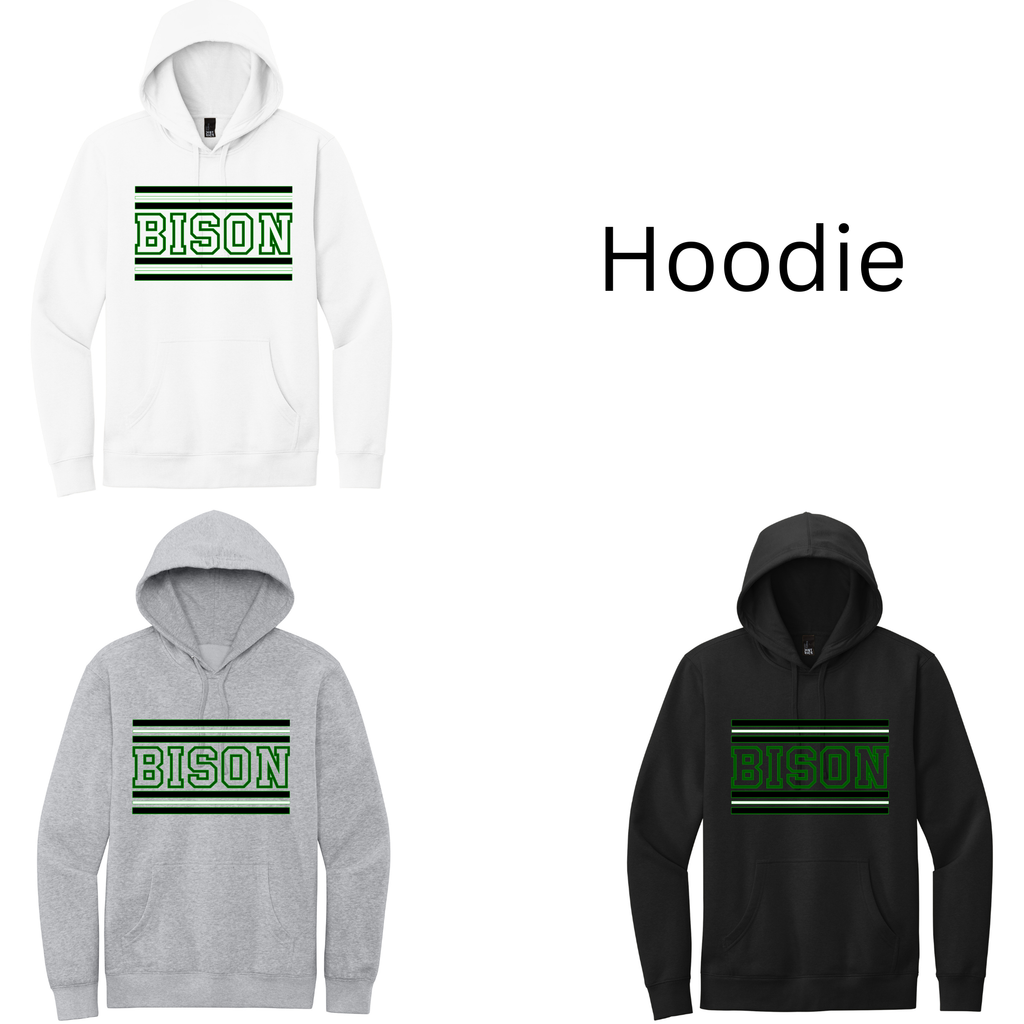 Bison Design 1-Lines
