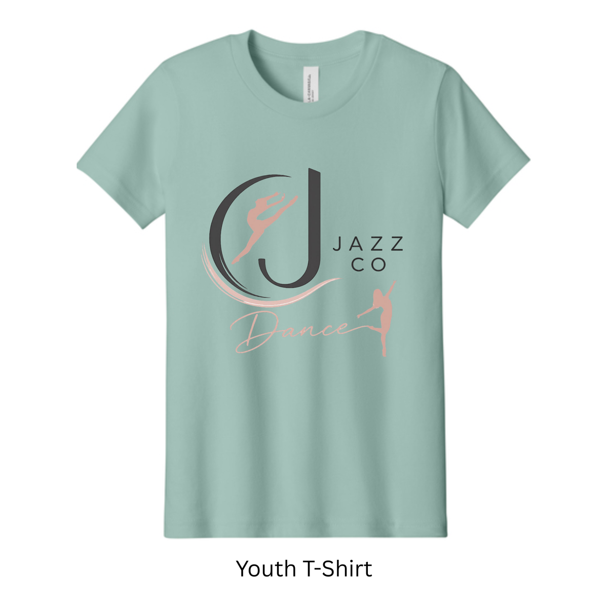 Jazz Co Dance- Sage