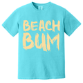 Beach Bum