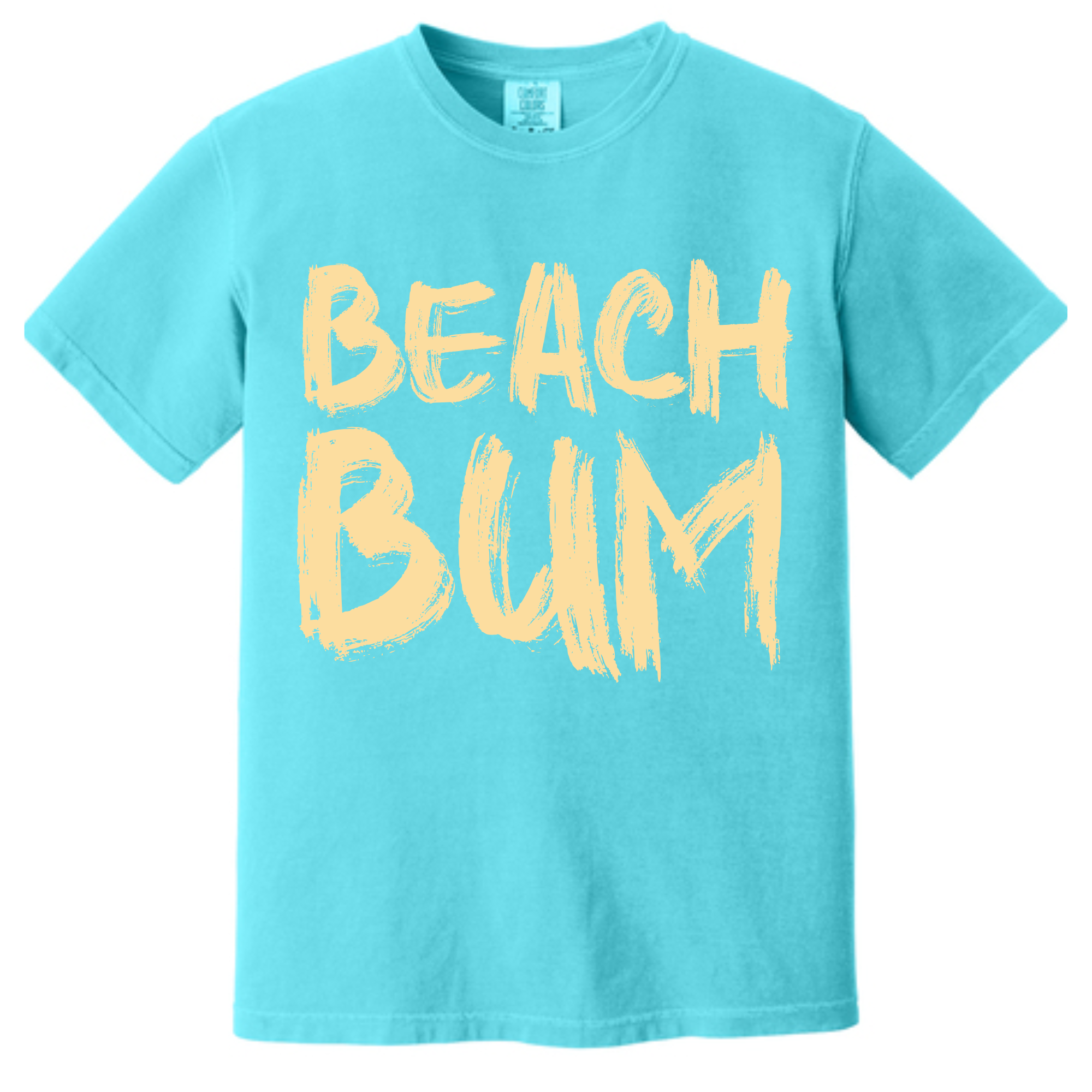 Beach Bum