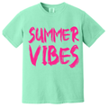Summer Vibes