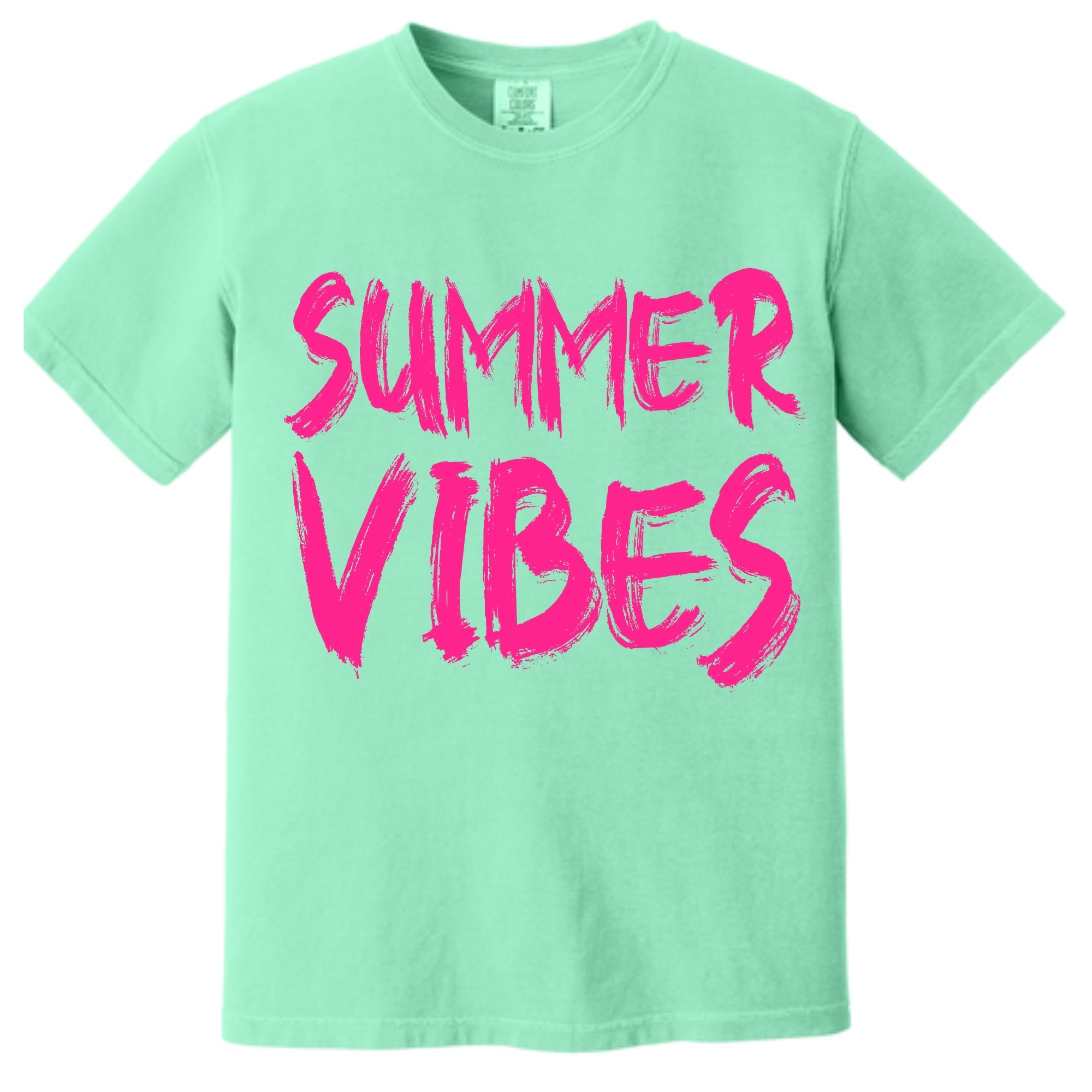 Summer Vibes