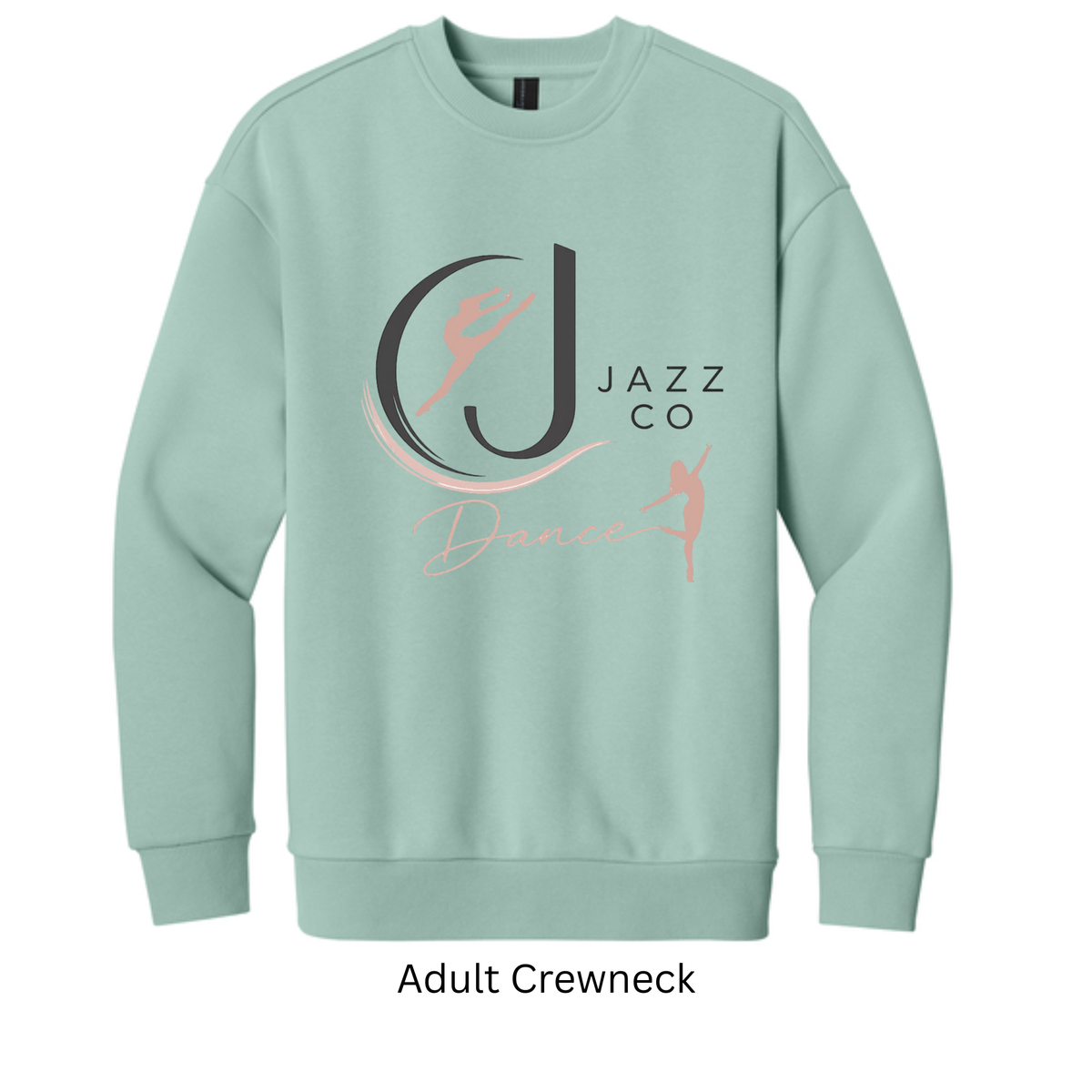 Jazz Co Dance- Sage
