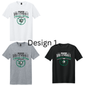 Volleyball Family T-Shirts
