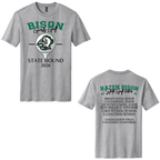 State Girls Golf Shirts